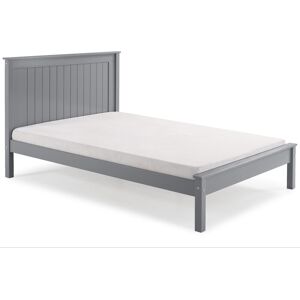 Three Posts Stockdale Bed Frame Grey Small Double (4') Three Posts Stockdale Bed Frame Grey Small Double (4')