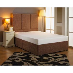 Symple Stuff Kipp Reflex Foam Mattress Small Single (2'6) Symple Stuff Kipp Reflex Foam Mattress Small Single (2'6)