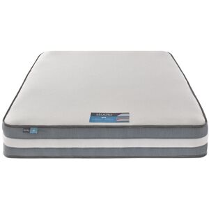 Studio Range Silentnight Studio 1000 Pocket Gel Mattress - Medium Kingsize (5') Studio Range Silentnight Studio 1000 Pocket Gel Mattress - Medium Kingsize (5')
