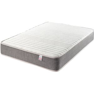 Aspire Cool Breathe Silver Pocket Sprung 1000 Mattress Kingsize (5') Aspire Cool Breathe Silver Pocket Sprung 1000 Mattress Kingsize (5')