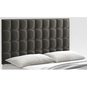 Zipcode Design Emma Upholstered Headboard Velvet Cosmic Double (4'6) Zipcode Design Emma Upholstered Headboard Velvet Cosmic Double (4'6)