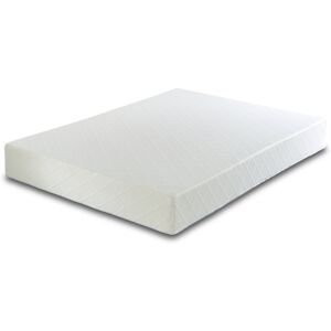 Symple Stuff Reflex Foam Mattress Small Double (4') Symple Stuff Reflex Foam Mattress Small Double (4')