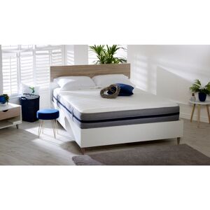 Starlight Beds 21cm Thick Memory Foam Mattress Single (3') Starlight Beds 21cm Thick Memory Foam Mattress Single (3')