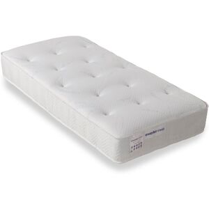 Wayfair Sleep Pocket Sprung 800 Mattress European Kingsize (160 x 200cm) Wayfair Sleep Pocket Sprung 800 Mattress European Kingsize (160 x 200cm)