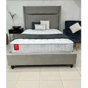 Sareer Orthopaedic Mattress 20.0 H x 120.0 W x 190.0 D cm