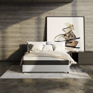 Emma Hybrid Original Mattress King - Supportive, Washable Cover - Mattress Emma Hybrid Original Mattress King - Supportive, Washable Cover - Mattress