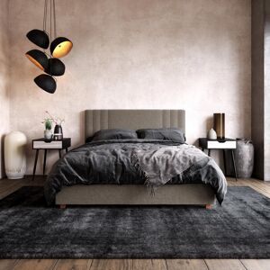 Brayden Studio Benali Upholstered Bed Frame Double (4'6) Brayden Studio Benali Upholstered Bed Frame Double (4'6)