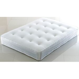 Symple Stuff Hackley Pocket Sprung Mattress Kingsize (5') Symple Stuff Hackley Pocket Sprung Mattress Kingsize (5')