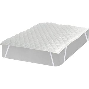 Symple Stuff Rezan 5cm Mattress Topper Super King (6') Symple Stuff Rezan 5cm Mattress Topper Super King (6')
