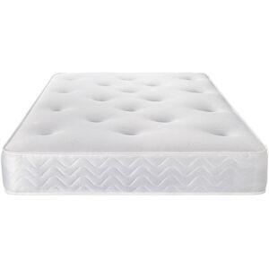 Symple Stuff Adrien Pocket Sprung 1000 Mattress Small Double (4') Symple Stuff Adrien Pocket Sprung 1000 Mattress Small Double (4')