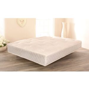 Symple Stuff Pillow-Top Pocket Sprung Mattress Double (4'6) Symple Stuff Pillow-Top Pocket Sprung Mattress Double (4'6)