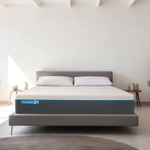 Simba Sleep Simba Hybrid Mattress Double (4'6) Simba Sleep Simba Hybrid Mattress Double (4'6)