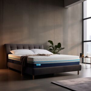Simba Sleep Hybrid Luxe Mattress - Deluxe Range Small Double (4') Simba Sleep Hybrid Luxe Mattress - Deluxe Range Small Double (4')
