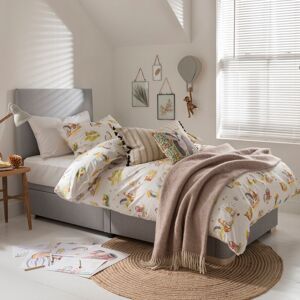 Kids Range Silentnight Kids Miracoil Mattress - Extra Firm Single (3') Kids Range Silentnight Kids Miracoil Mattress - Extra Firm Single (3')