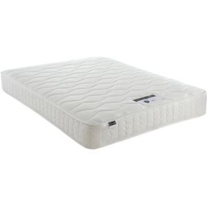 Eco Range Silentnight 800 Pocket Eco Mattress - Medium Firm Super King (6') Eco Range Silentnight 800 Pocket Eco Mattress - Medium Firm Super King (6')