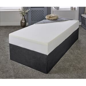 Starlight Beds 6" Deep Memory Foam Mattress Small Single (2'6) Starlight Beds 6" Deep Memory Foam Mattress Small Single (2'6)