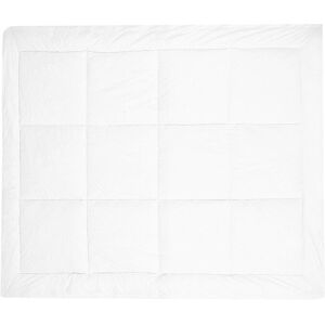 Symple Stuff Botalla 2.5cm Mattress Topper European Kingsize (160 x 200 cm) Symple Stuff Botalla 2.5cm Mattress Topper European Kingsize (160 x 200 cm)