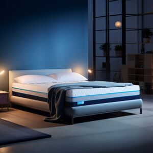 Simba Sleep Hybrid Ultra Mattress - Deluxe Range Kingsize (5') Simba Sleep Hybrid Ultra Mattress - Deluxe Range Kingsize (5')