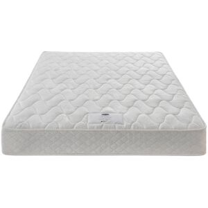 Silentnight Essentials Open Coil Rolled Mattress - Firm Double (4'6) Silentnight Essentials Open Coil Rolled Mattress - Firm Double (4'6)