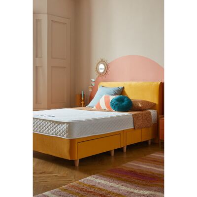 Silentnight - Essentials Mirapocket - Super King Mattress Silentnight - Essentials Mirapocket - Super King Mattress