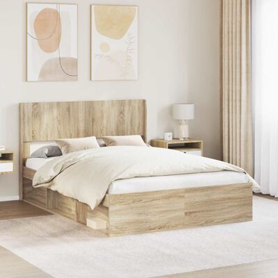 17 Stories European Kingsize (160 x 200 cm) Headboard Natural 17 Stories European Kingsize (160 x 200 cm) Headboard Natural