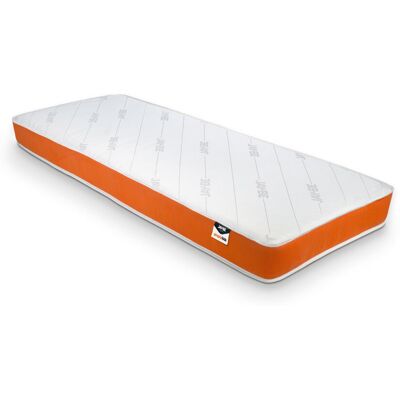 Jay-Be Simply Kids 90x200 - Mattress Jay-Be Simply Kids 90x200 - Mattress