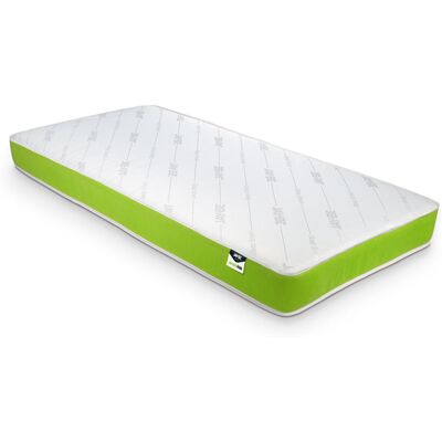 Jay-Be - Simply Kids - Anti-Allergy - 90 x 200 - Mattress Jay-Be - Simply Kids - Anti-Allergy - 90 x 200 - Mattress