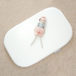 The Tiny Bed Company Premium Foam Mattress To Fit Stokke Sleepi 5.0 H x 50.0 W x 82.0 D cm