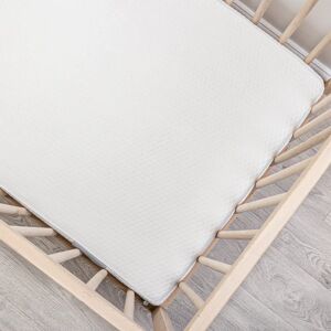 The Tiny Bed Company Premium Foam Single / Junior Bed Mattress (190 x 90cm) 10.0 H x 90.0 W x 190.0 D cm