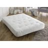 Craft Foam Mattress 20.0 H x 183.0 W x 200.0 D cm