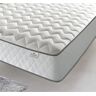 Craft Text Mattress 20.0 H x 122.0 W x 190.0 D cm