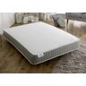 Craft Foam Mattress 20.0 H x 153.0 W x 200.0 D cm