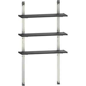 Keter Shelf Kit 1.0 H x 97.0 W x 30.0 D cm