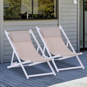 17 Stories Harjovan 96.5Cm Long Double Sun Lounger Beige 91.5cm H X 58cm W X 96.5cm L 17 Stories Harjovan 96.5Cm Long Double Sun Lounger Beige 91.5cm H X 58cm W X 96.5cm L