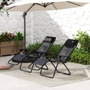 Latitude Run 89cm Long Chaise Lounge Set Black 113cm H X 65cm W X 89cm L Latitude Run 89cm Long Chaise Lounge Set Black 113cm H X 65cm W X 89cm L