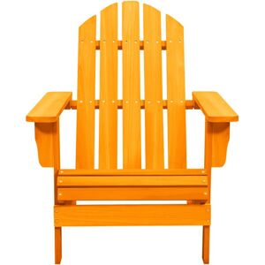 Highland Dunes Tackett Reclining Single Sun Lounger Orange 89.5cm H X 69.5cm W X 86.5cm D Highland Dunes Tackett Reclining Single Sun Lounger Orange 89.5cm H X 69.5cm W X 86.5cm D