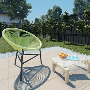 Corrigan Studio Garden Moon Chair Poly Rattan Black Green/Black 87cm H X 69cm W X 66cm D Corrigan Studio Garden Moon Chair Poly Rattan Black Green/Black 87cm H X 69cm W X 66cm D