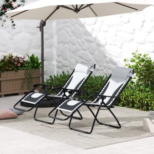 Latitude Run 89cm Long Chaise Lounge Set Light Grey 113cm H X 65cm W X 89cm L Latitude Run 89cm Long Chaise Lounge Set Light Grey 113cm H X 65cm W X 89cm L