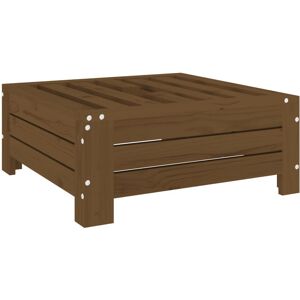 Latitude Run Parasol Base Cover Solid Wood Pine Honey Brown 26cm H X 63.5cm W X 63.5cm D Latitude Run Parasol Base Cover Solid Wood Pine Honey Brown 26cm H X 63.5cm W X 63.5cm D