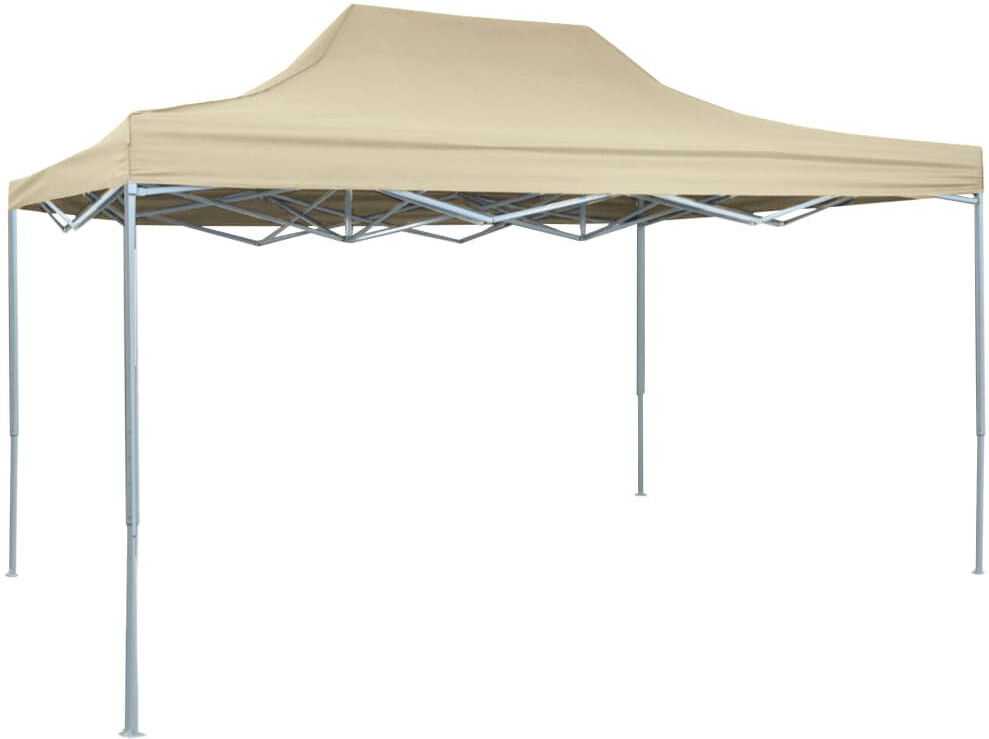 Freeport Park Rocio 4m x 3m Steel Party Tent