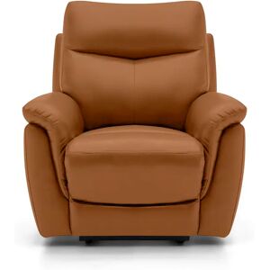 La-Z-Boy UK Holland Power Recliner Chair orange/red 102.0 H x 100.0 W x 95.0 D cm