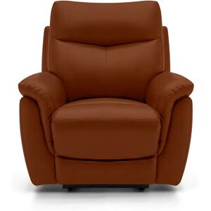 La-Z-Boy UK Holland Power Recliner Chair brown 102.0 H x 100.0 W x 95.0 D cm