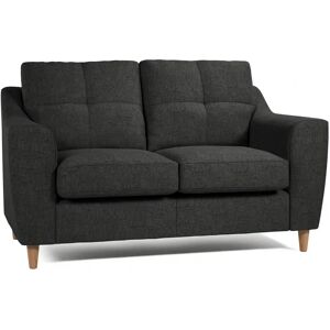 Zipcode Design Espitia 2 Seater Sofa gray 89.0 H x 140.0 W x 80.0 D cm