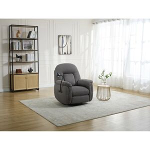 Latitude Run Bavita 100cm Wide Tufted Yes Armchair Grey 108cm H X 100cm W X 82cm D
