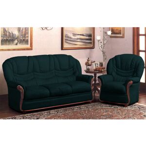 Ophelia & Co. Kinsman 2 Piece Sofa Set Black 2 Ophelia & Co. Kinsman 2 Piece Sofa Set Black 2