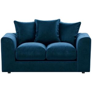 Fairmont Park Springtown 2 Seater Loveseat Sofa Blue 80cm H X 147cm W X 87cm D Fairmont Park Springtown 2 Seater Loveseat Sofa Blue 80cm H X 147cm W X 87cm D