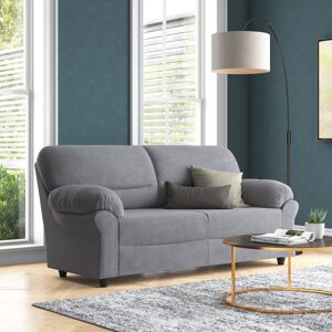 Wade Logan Orchard 3 Seater Sofa Graphites 91cm H X 192cm W X 90cm D Wade Logan Orchard 3 Seater Sofa Graphites 91cm H X 192cm W X 90cm D