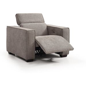 Brayden Studio NOLAN RECLINER CHAIR Beige 89cm H X 88cm W X 108cm D Brayden Studio NOLAN RECLINER CHAIR Beige 89cm H X 88cm W X 108cm D