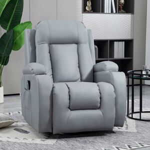 17 Stories 85cm Wide Swivel Home Theatre Recliner Recliner Light Grey 104cm H X 85cm W X 94cm D 17 Stories 85cm Wide Swivel Home Theatre Recliner Recliner Light Grey 104cm H X 85cm W X 94cm D