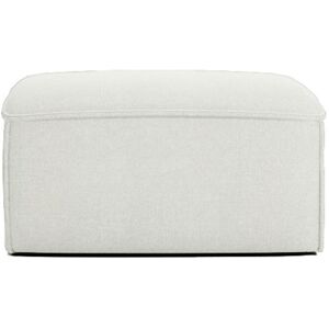 MiuForm Flex Felix Modular System: Footstool Ottoman Beige 42cm H X 76cm W X 100cm D MiuForm Flex Felix Modular System: Footstool Ottoman Beige 42cm H X 76cm W X 100cm D